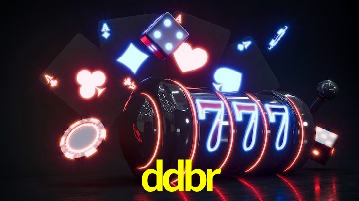 Welcome Bonus ddbr