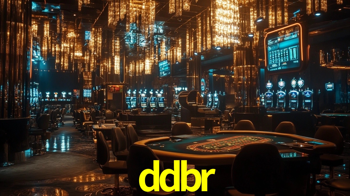 ddbr bet