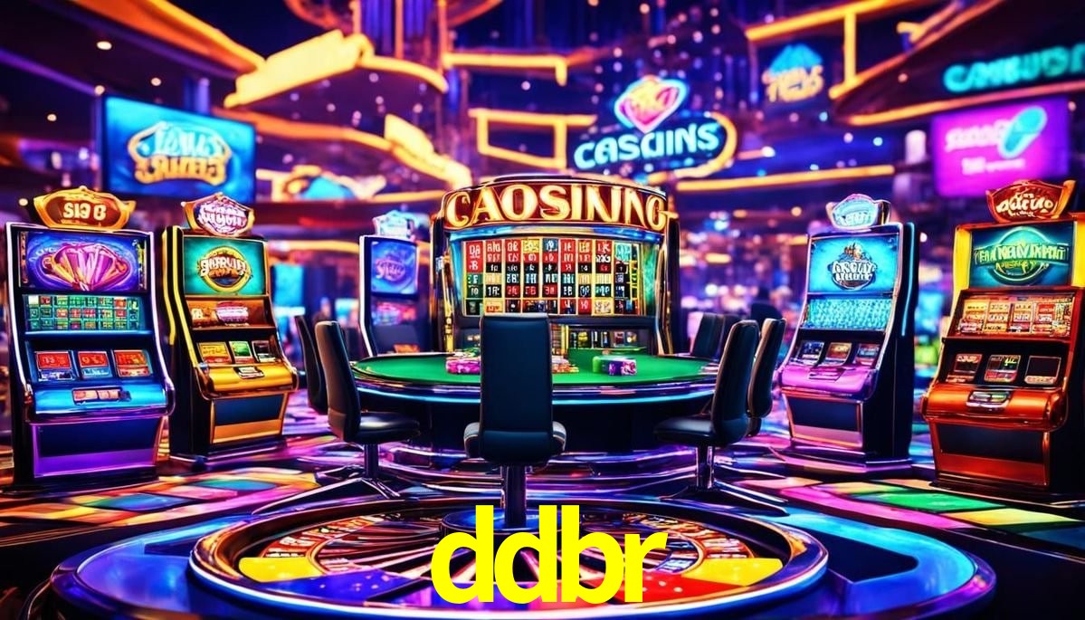 Estatísticas ddbr