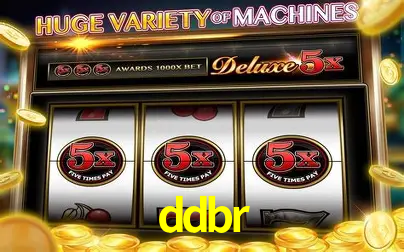 A Revolução dos Aplicativos de Jogos no ddbr