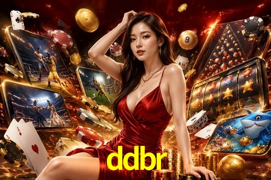 Welcome Bonus ddbr