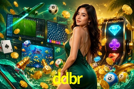 Experiência VIP ddbr