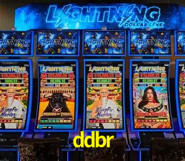 A Emoção da Loteria na ddbr: Uma Chance de Mudança de Vida