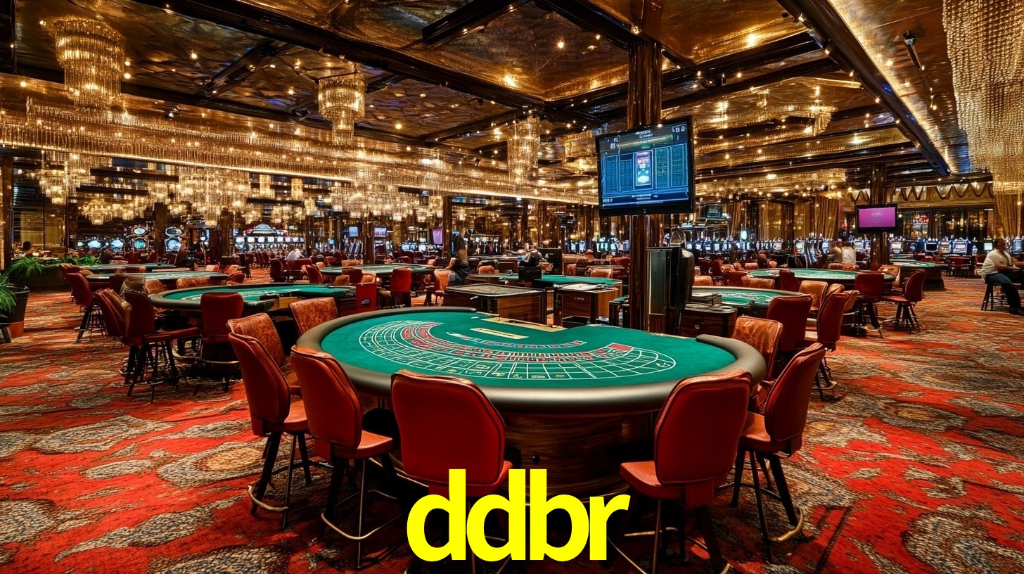 ddbr - Roleta da Fortuna Máxima - ddbr.com
