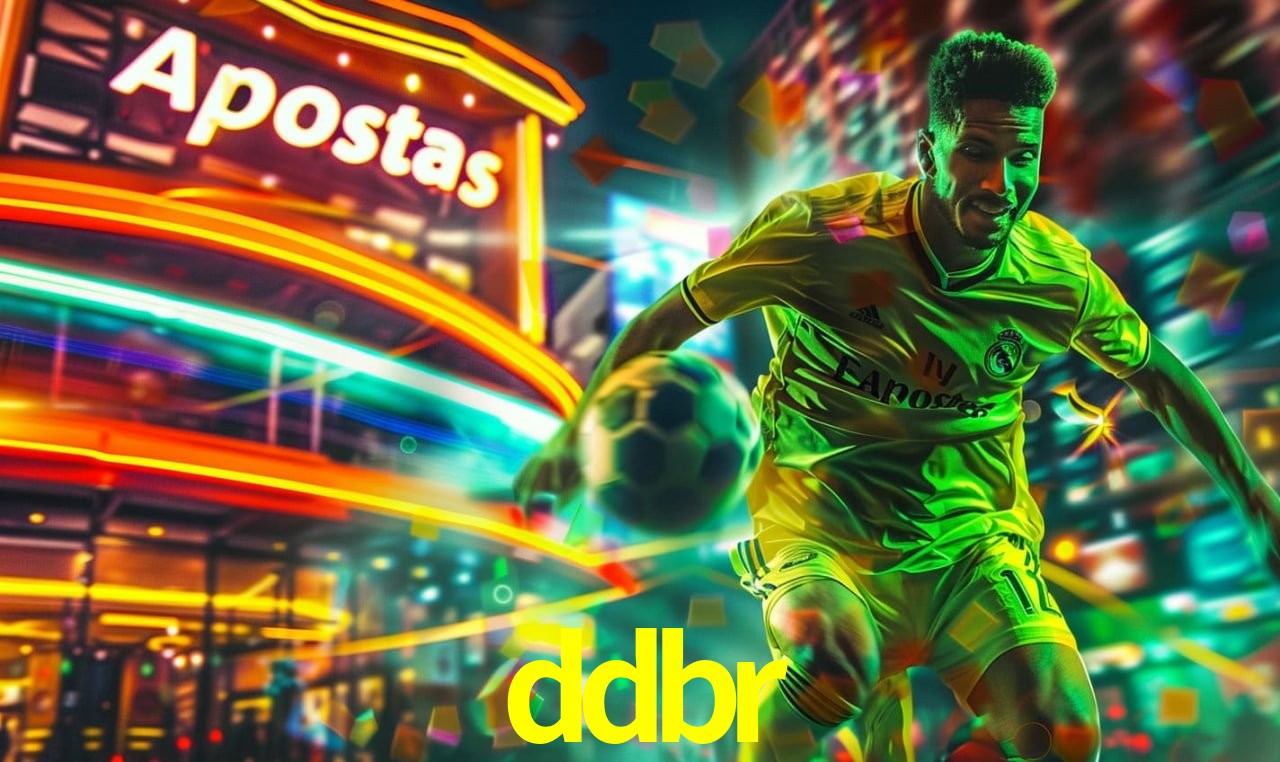 Estatísticas ddbr
