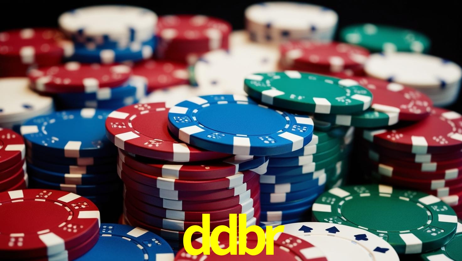 DDBR