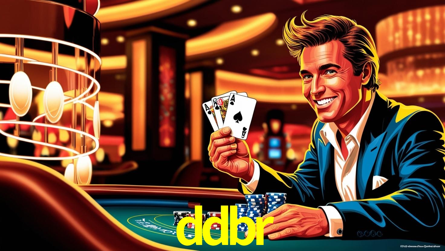 DDBR
