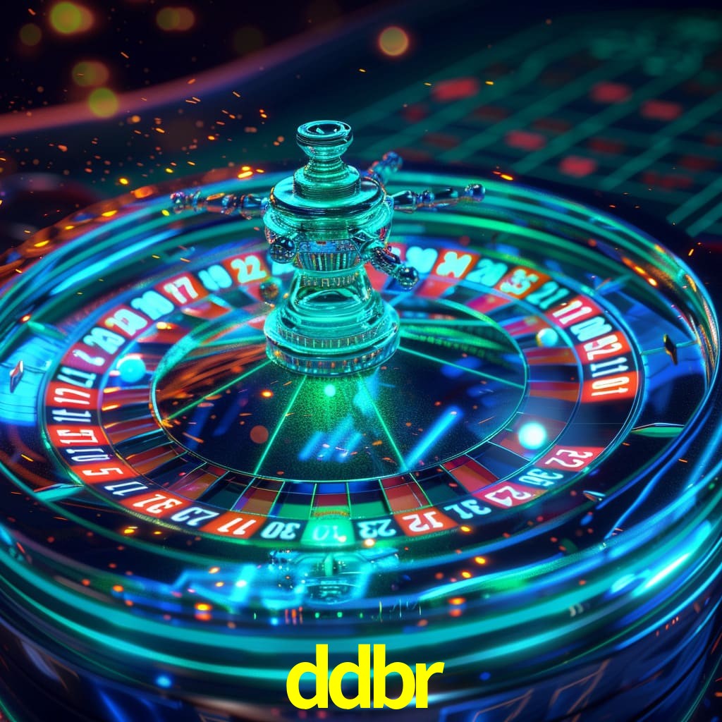DDBR