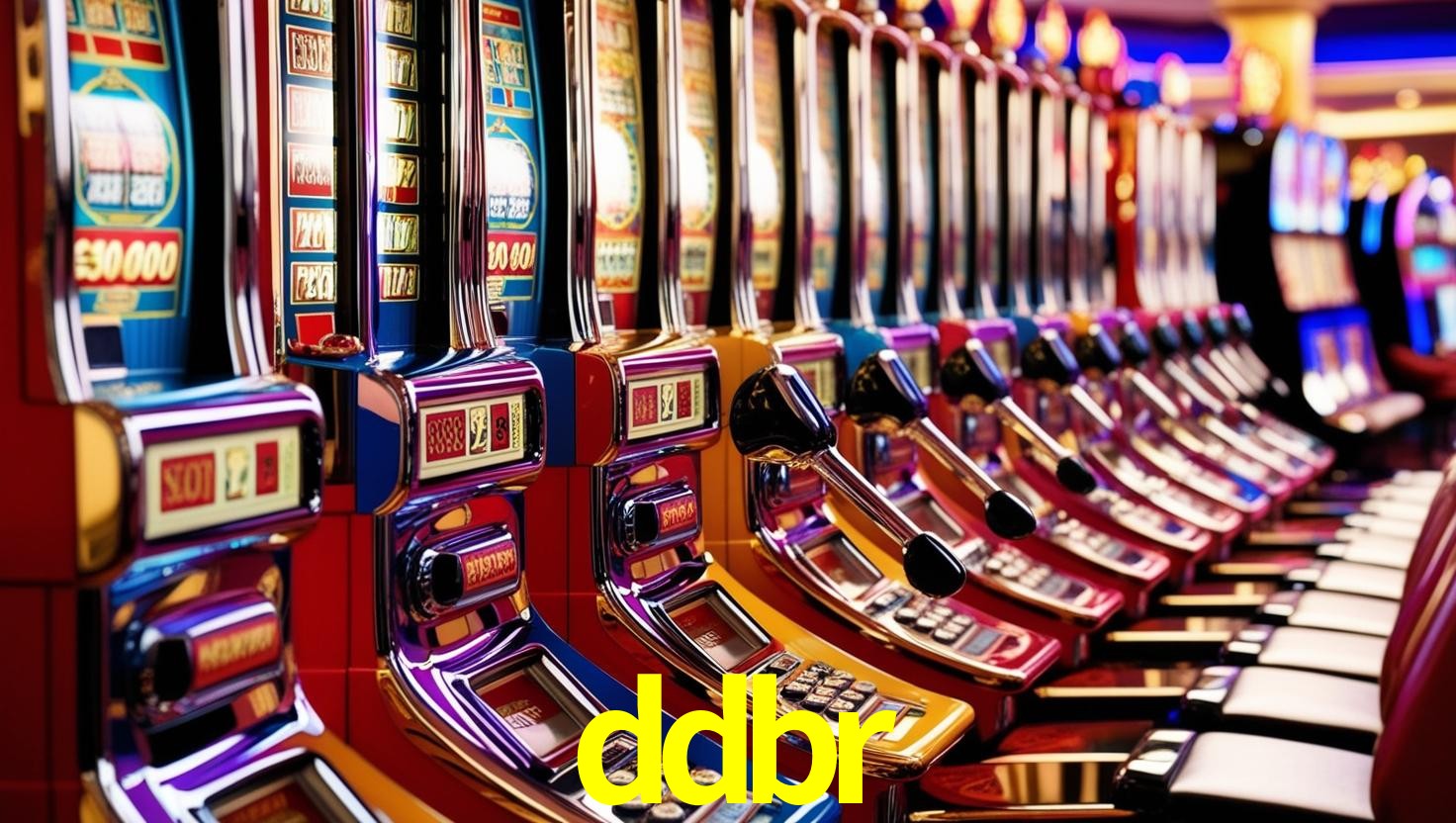 DDBR