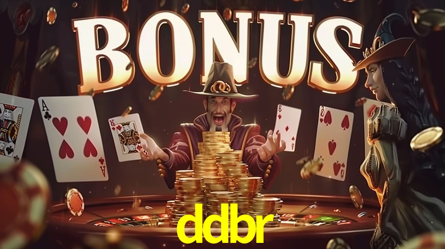 DDBR