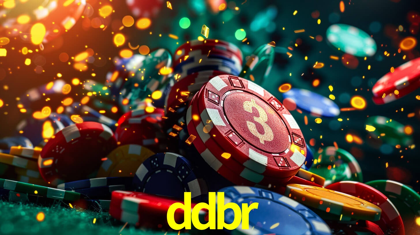 DDBR