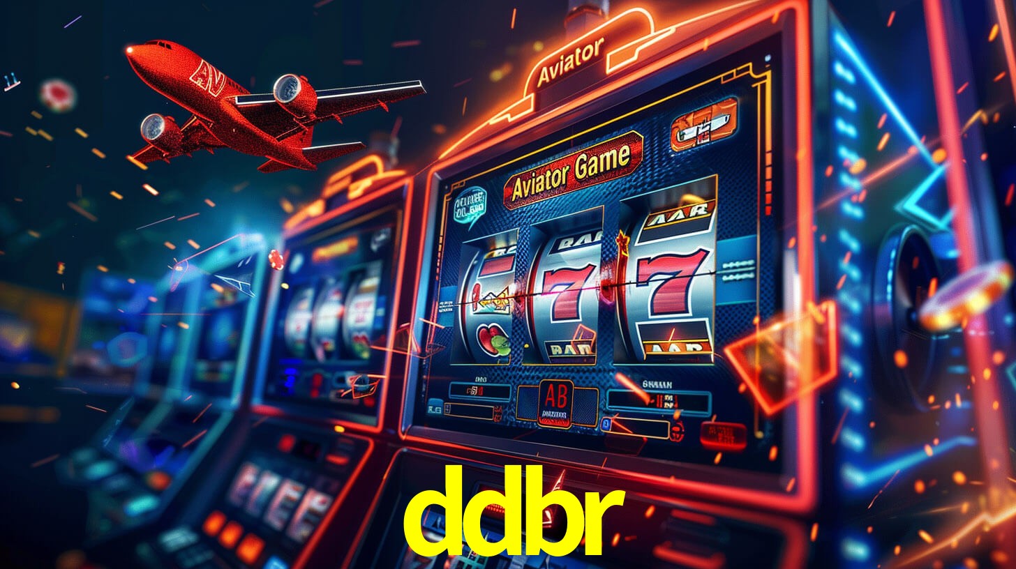 DDBR