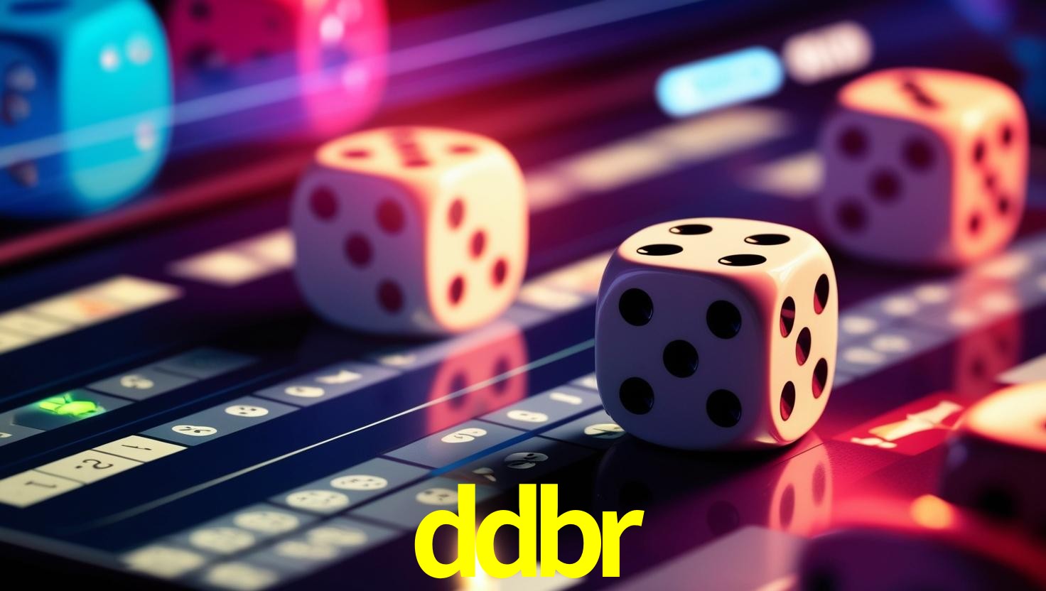 DDBR