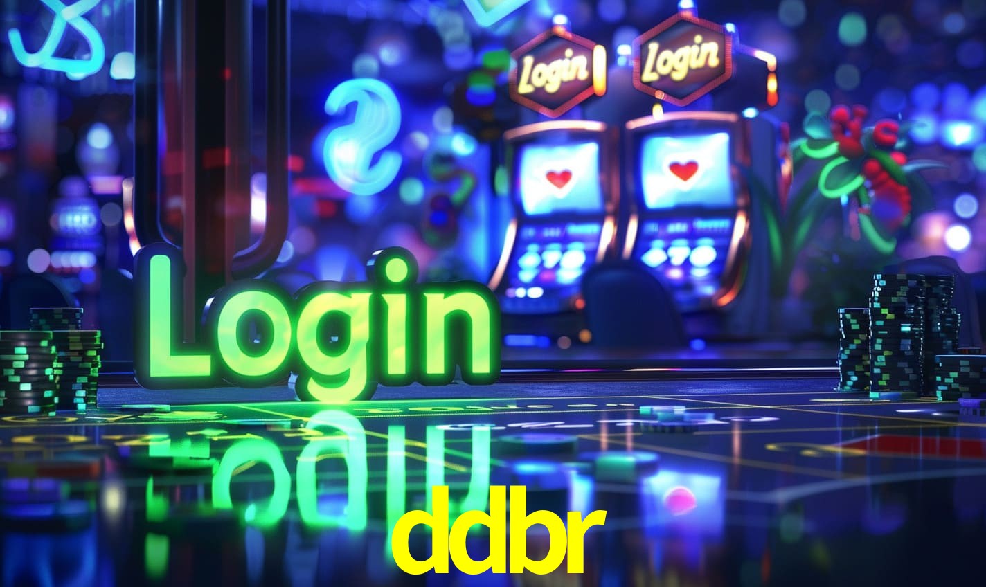 DDBR