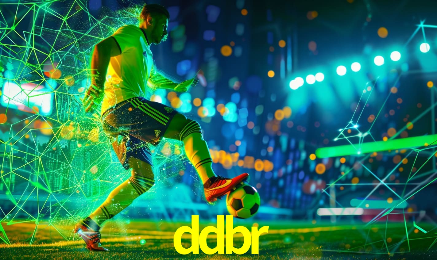 DDBR