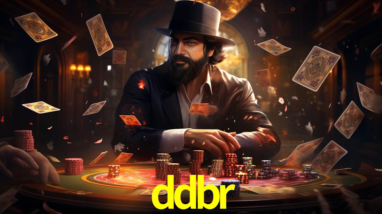 DDBR