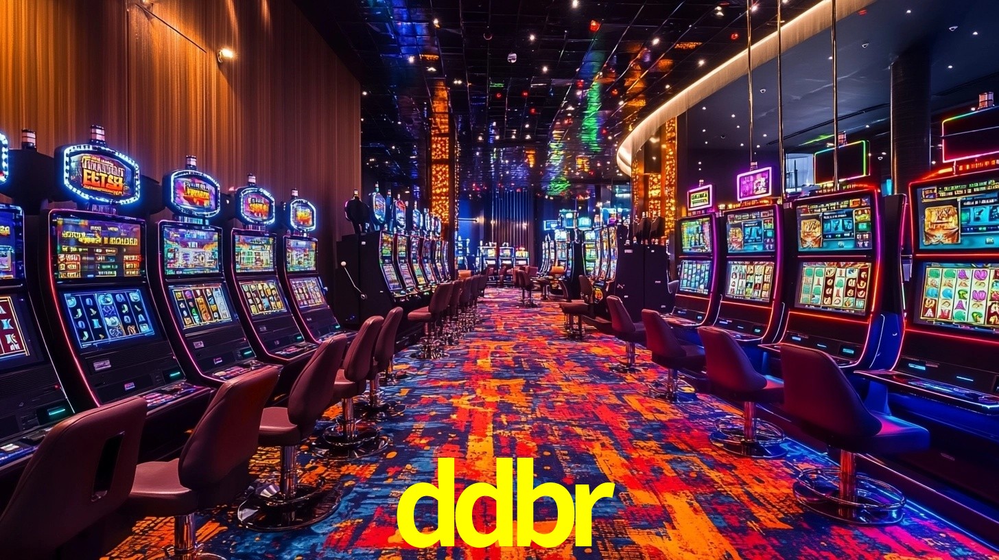 DDBR