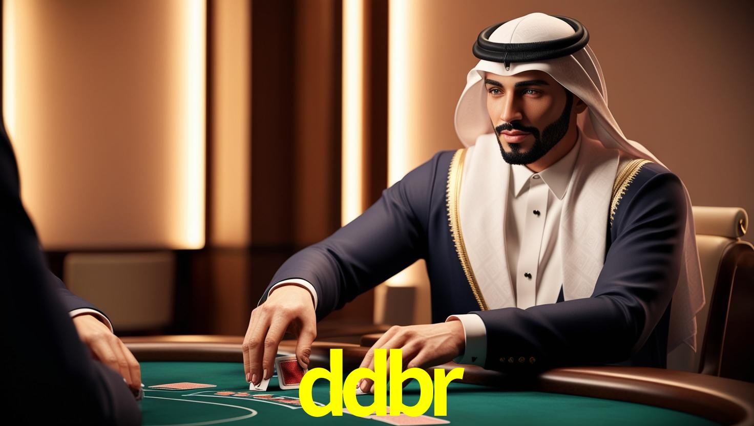 DDBR