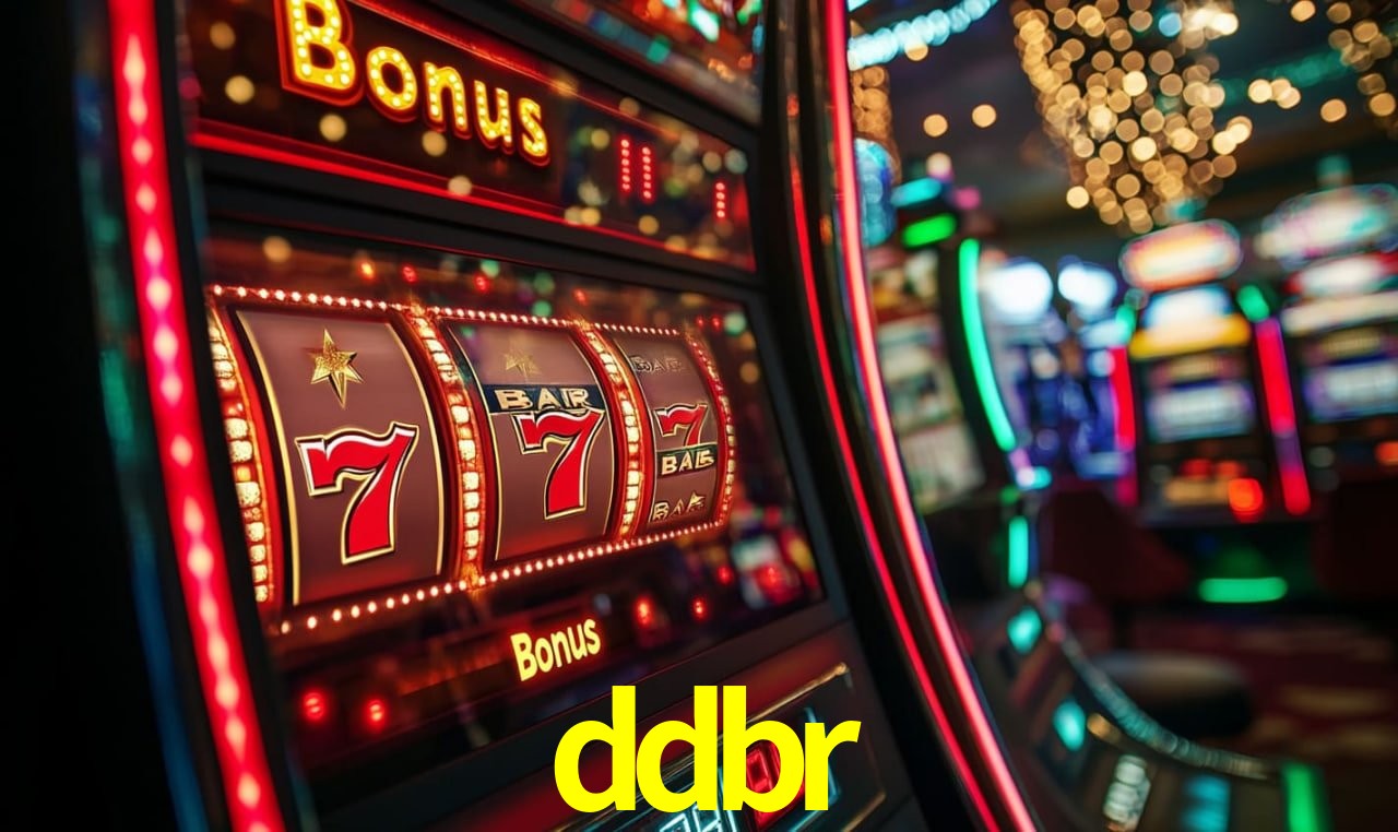 Mercados ao vivo e cash out na ddbr