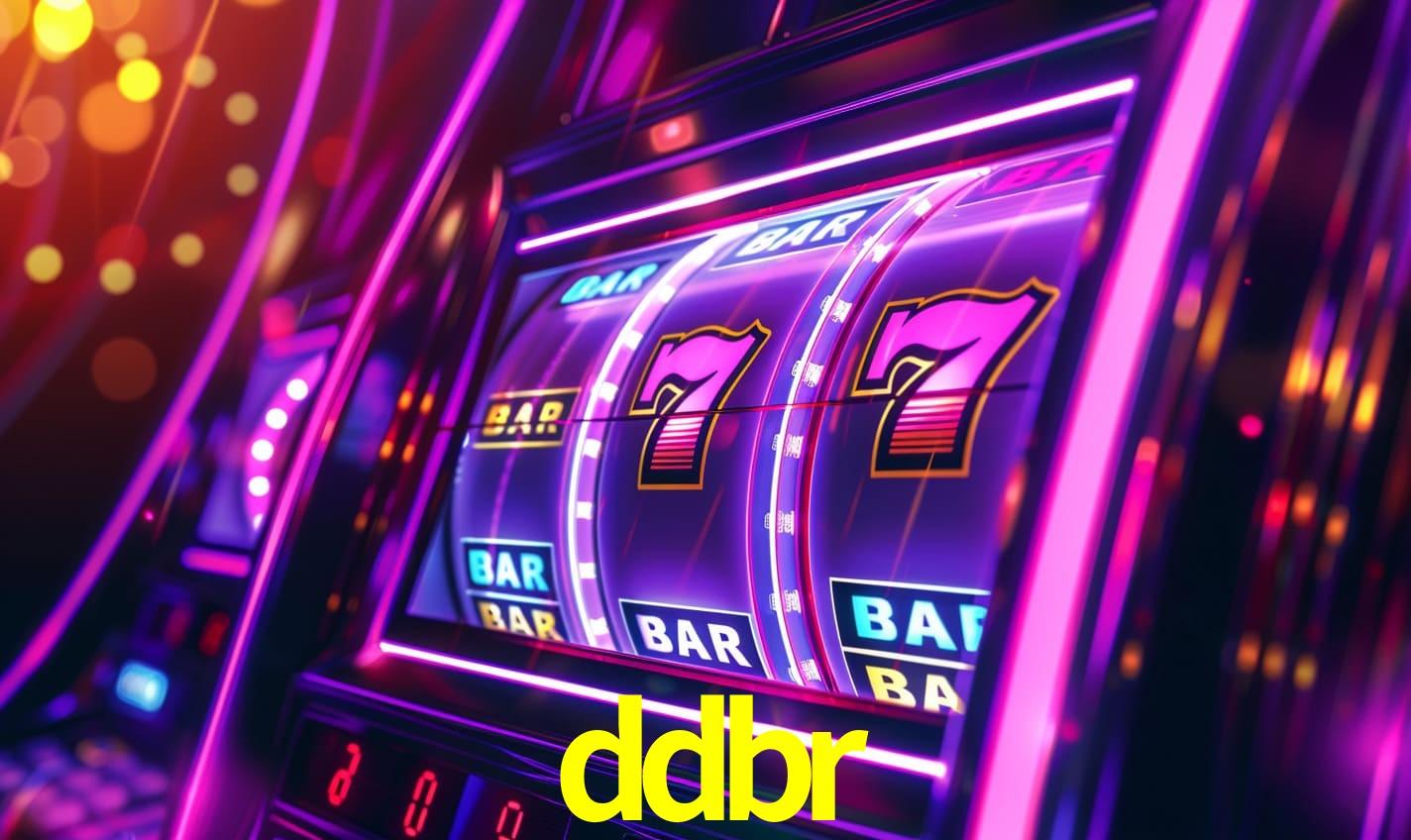ddbr: Seu Especialista em Apostas Esportivas Brasileiras