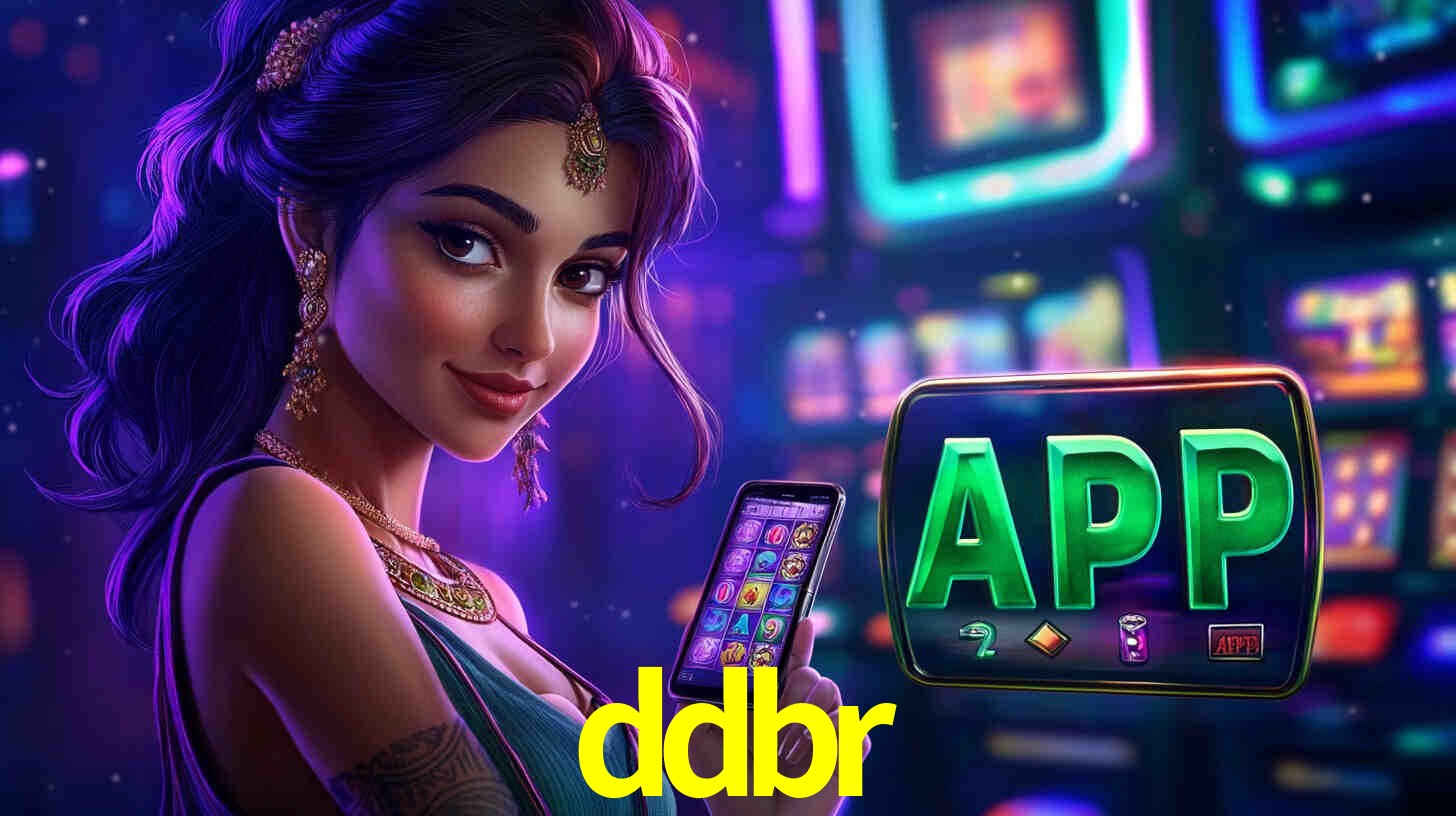 ddbr: A Experiência de Casino com Jogos de Mesa ao Vivo