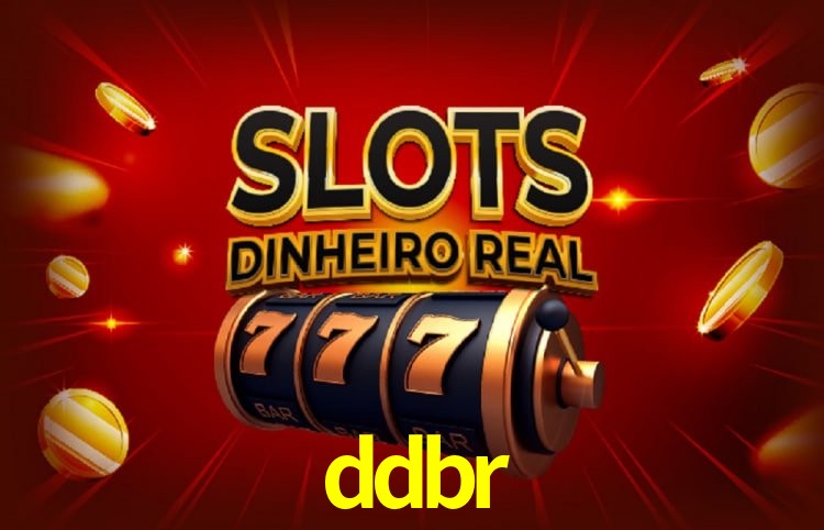 Bônus e promoções da ddbr