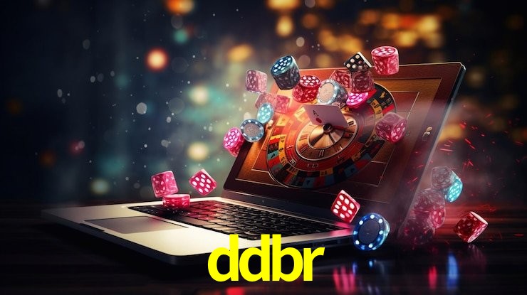 Download para Android e iOS na ddbr