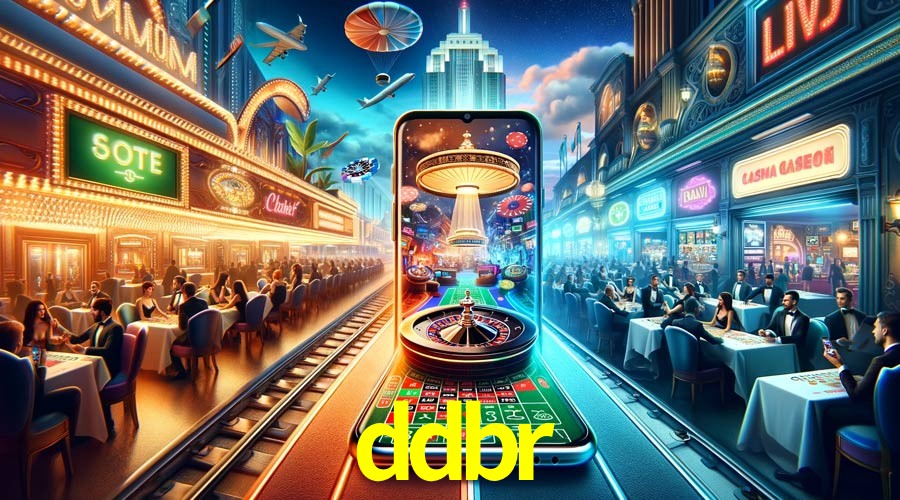 Platform Technology ddbr