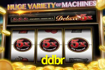 Descubra a Essência do ddbr: Nossa História e Compromissos