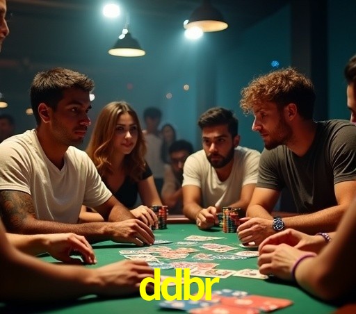 Loterias online na ddbr