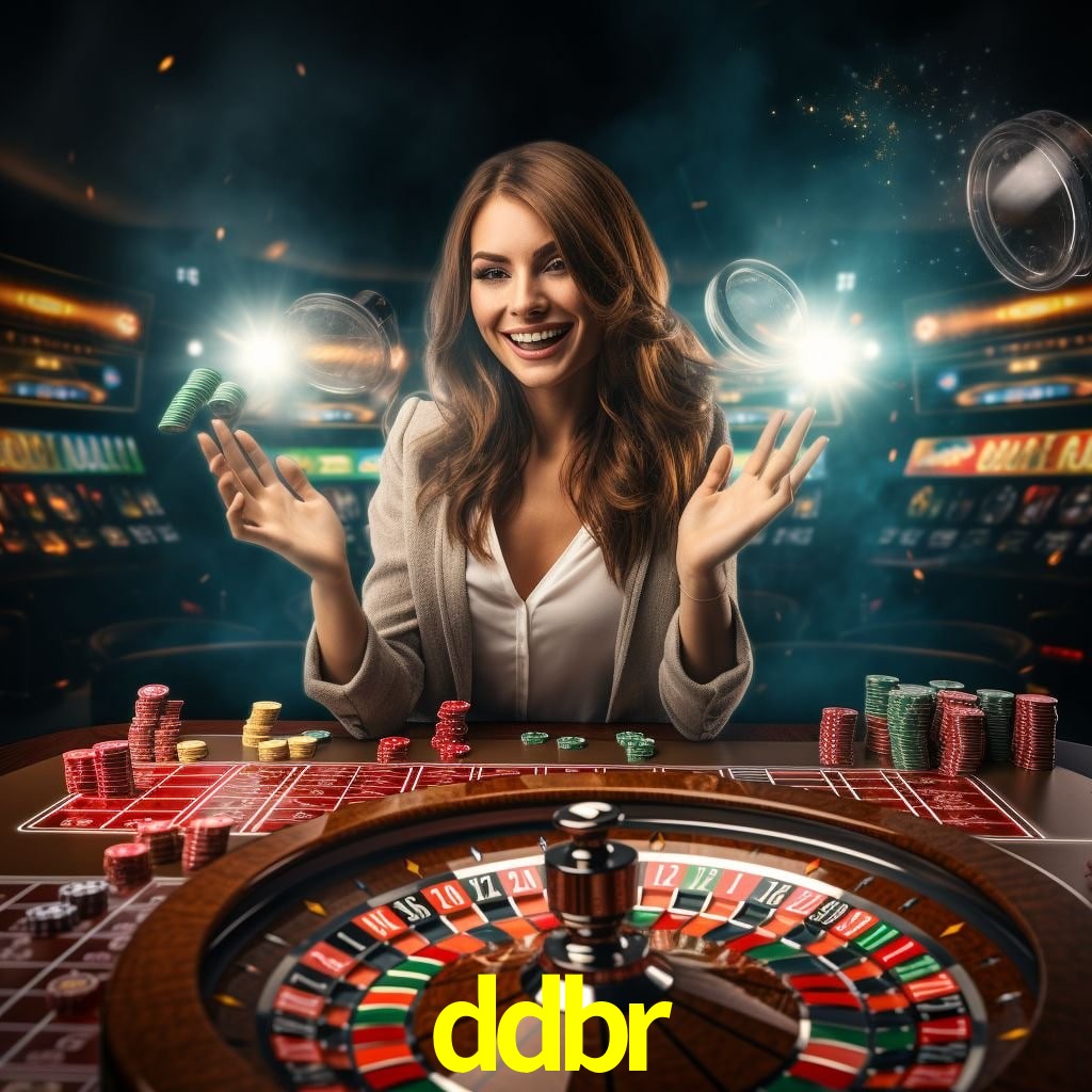 Ofertas Imperdíveis na ddbr: Promoções e Bônus Que Valem a Pena