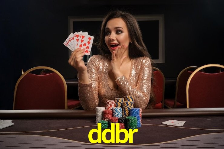 cassino ddbr