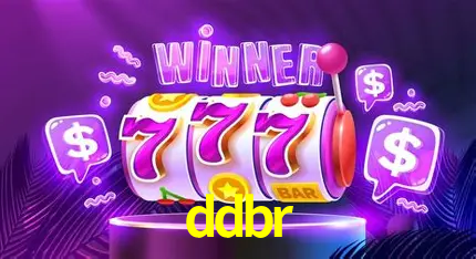 A Emoção da Loteria na ddbr: Uma Chance de Mudança de Vida
