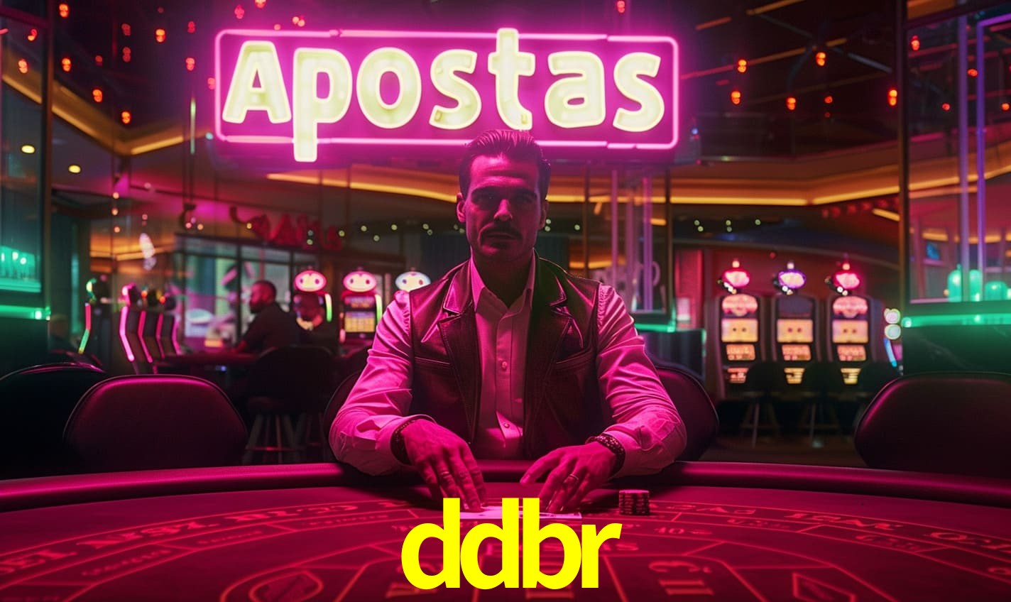 Descubra a Essência do ddbr: Nossa História e Compromissos