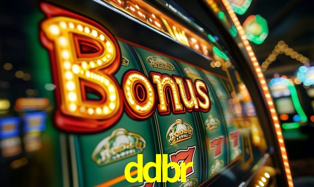 Jogos com bônus e suporte 24h na ddbr