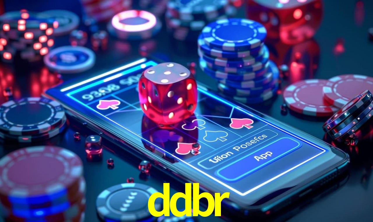 Canal oficial no Telegram da ddbr