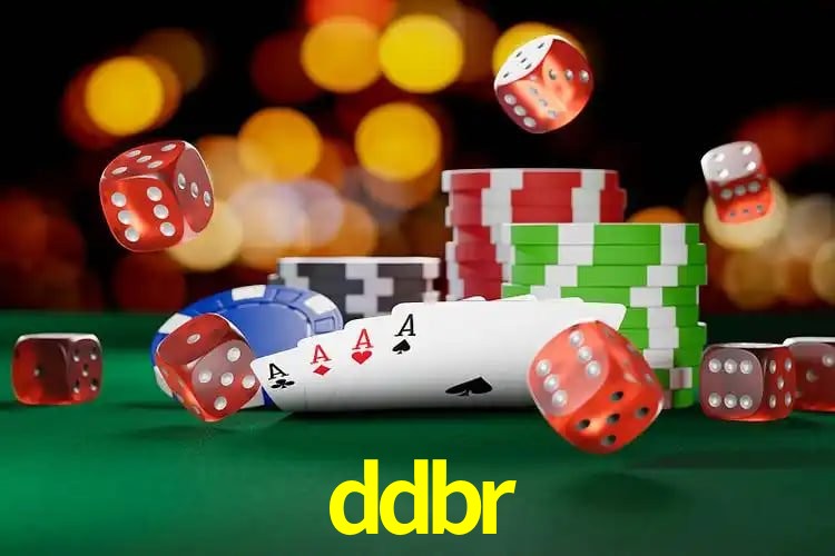 Diretório de Jogos ddbr