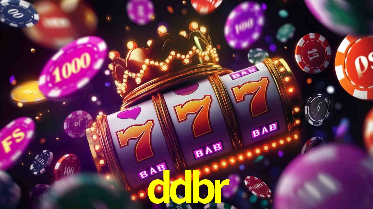 Slot Games ddbr