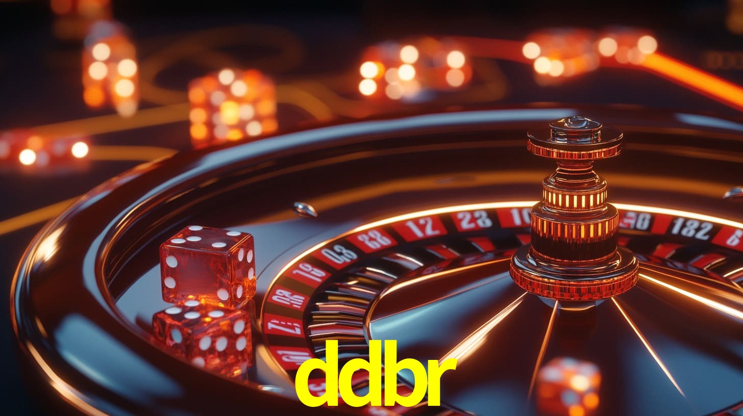 ddbr,ddbr.com