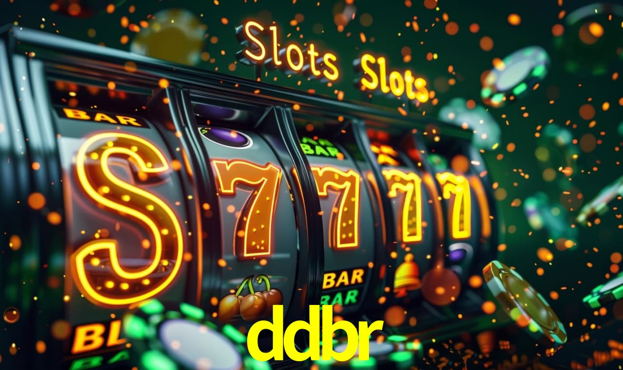 Mesa de Blackjack ddbr