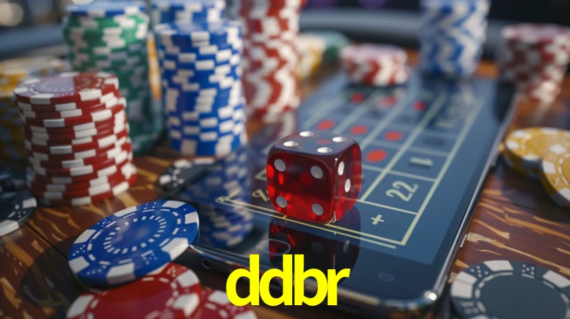 ddbr,ddbr.com