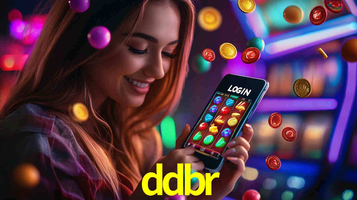 ddbr bet