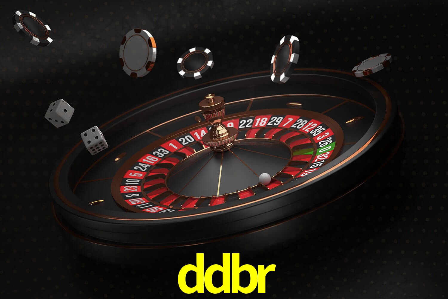 Sinta a adrenalina dos jogos de cassino com ddbr