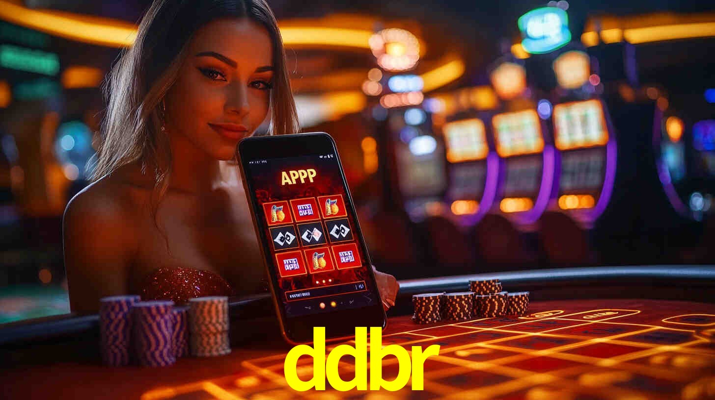 Descubra o Programa VIP da ddbr: Vantagens Exclusivas para Jogadores