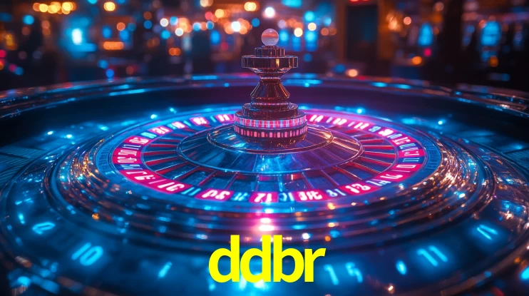ddbr App Interface
