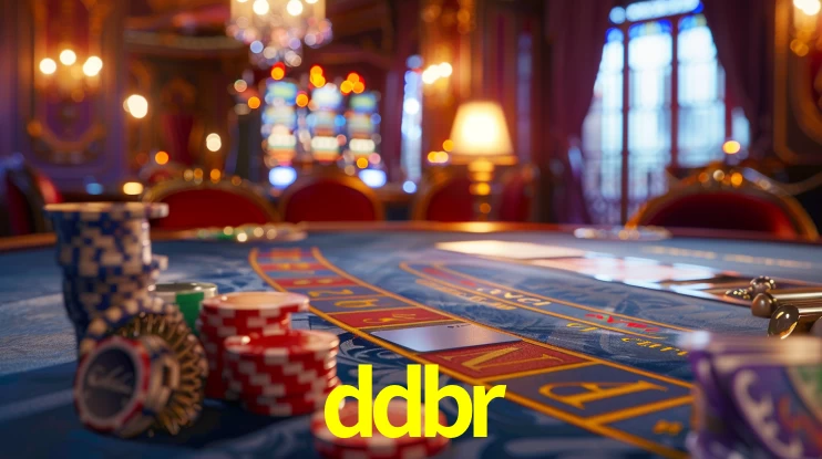 Account Benefits ddbr