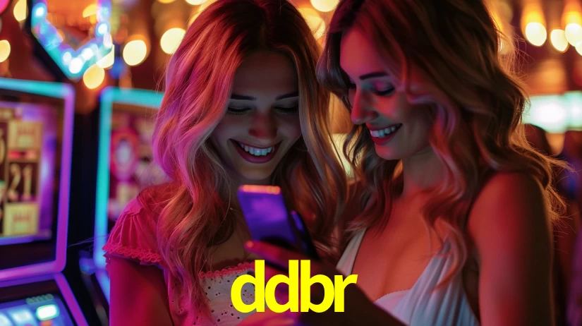 ddbr