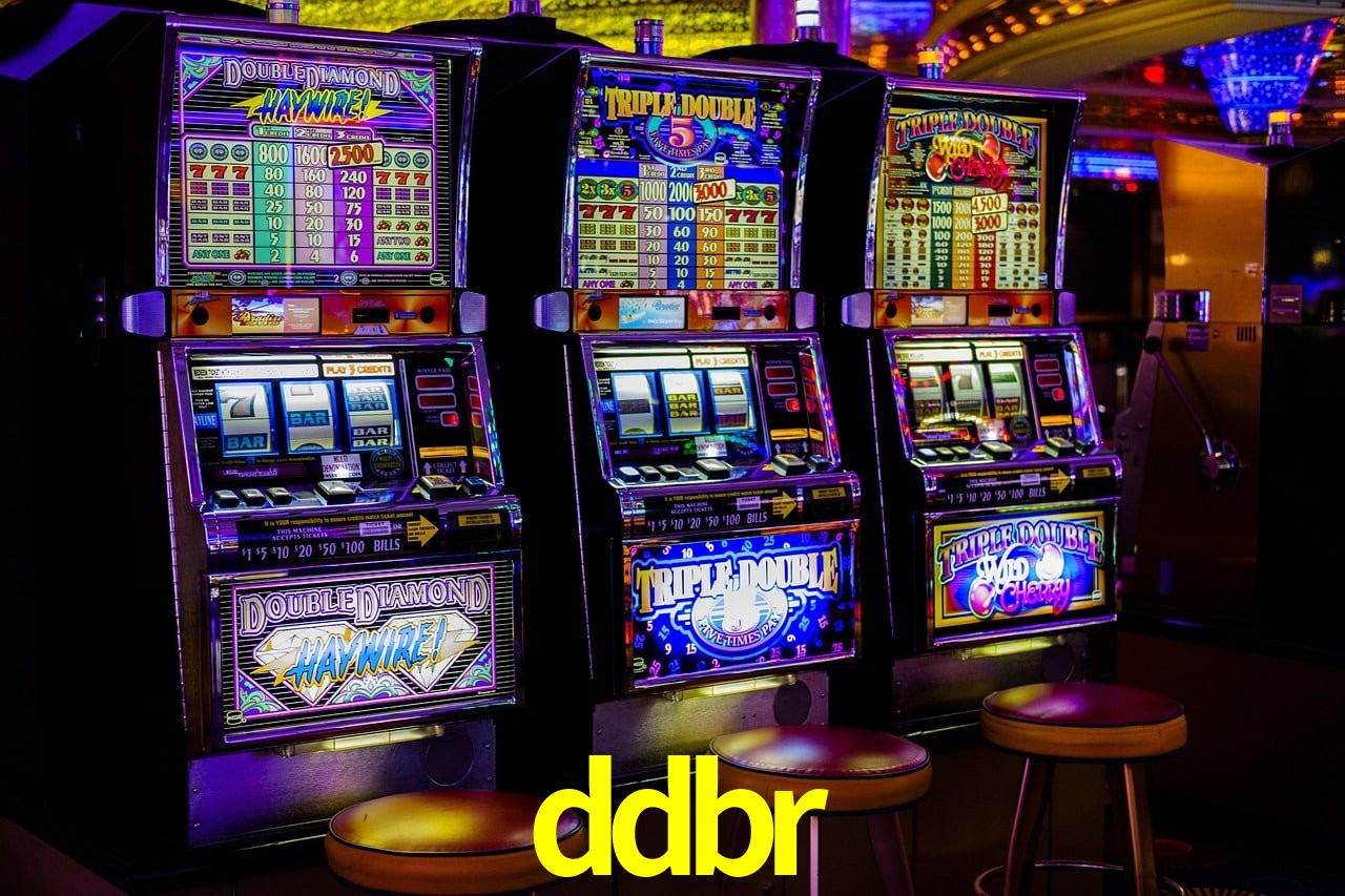 Casino VIP ddbr