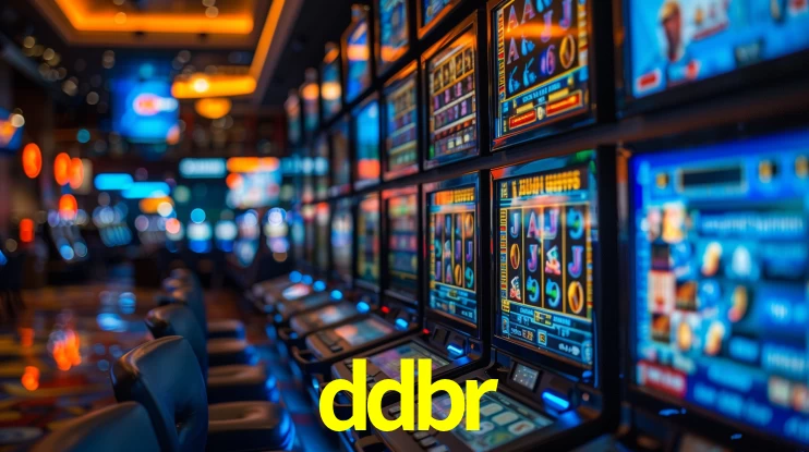 API Integration ddbr