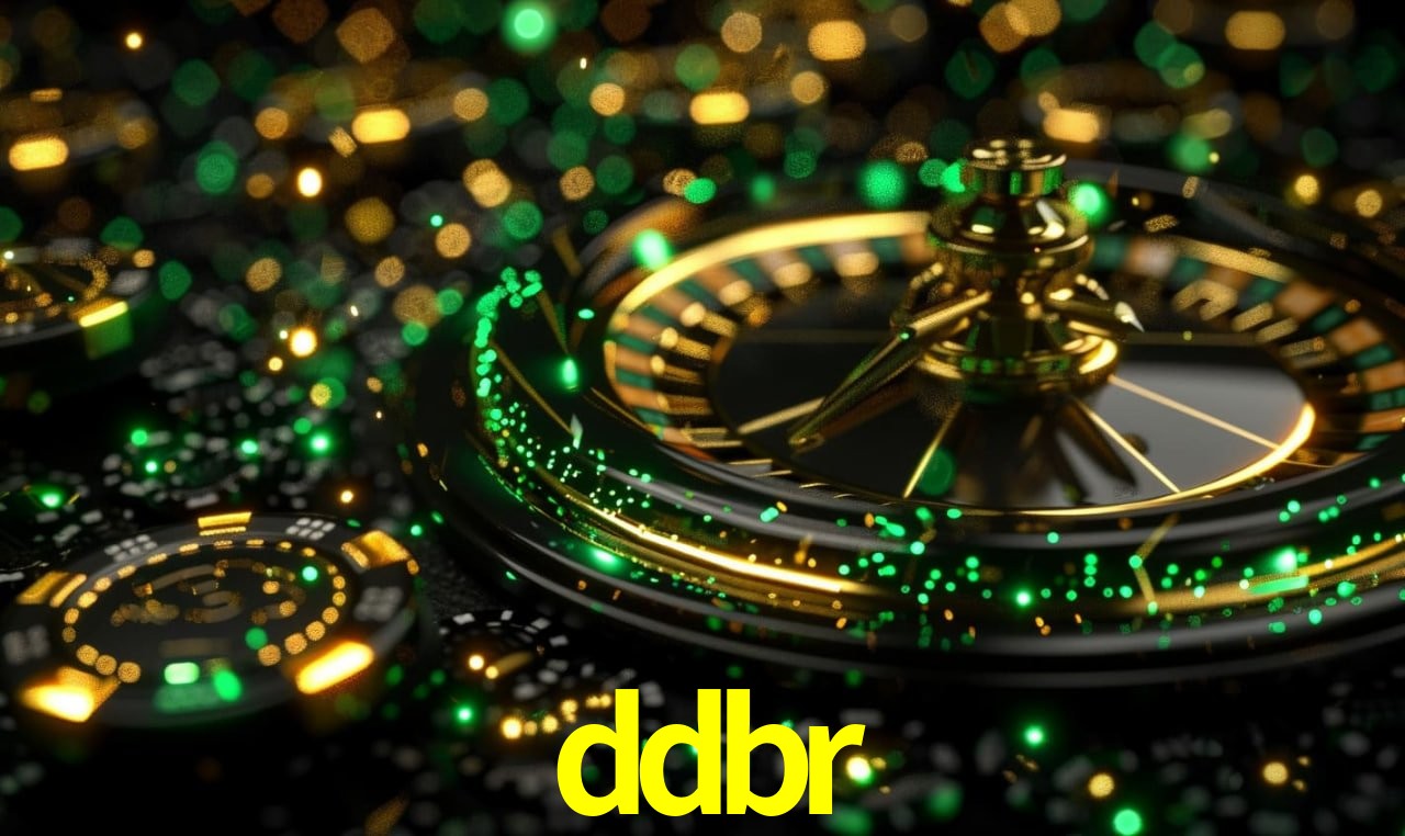 Segurança e performance na plataforma ddbr